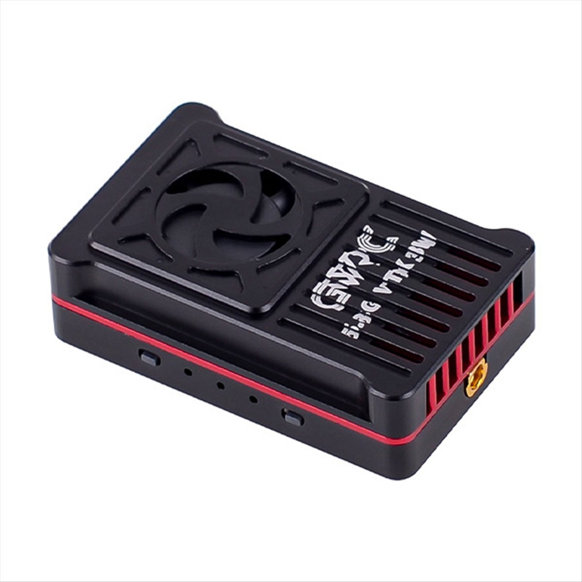 Видеопередатчик 5.8G 3W VTX 48 – обзор и цена Drone Racing Vtx