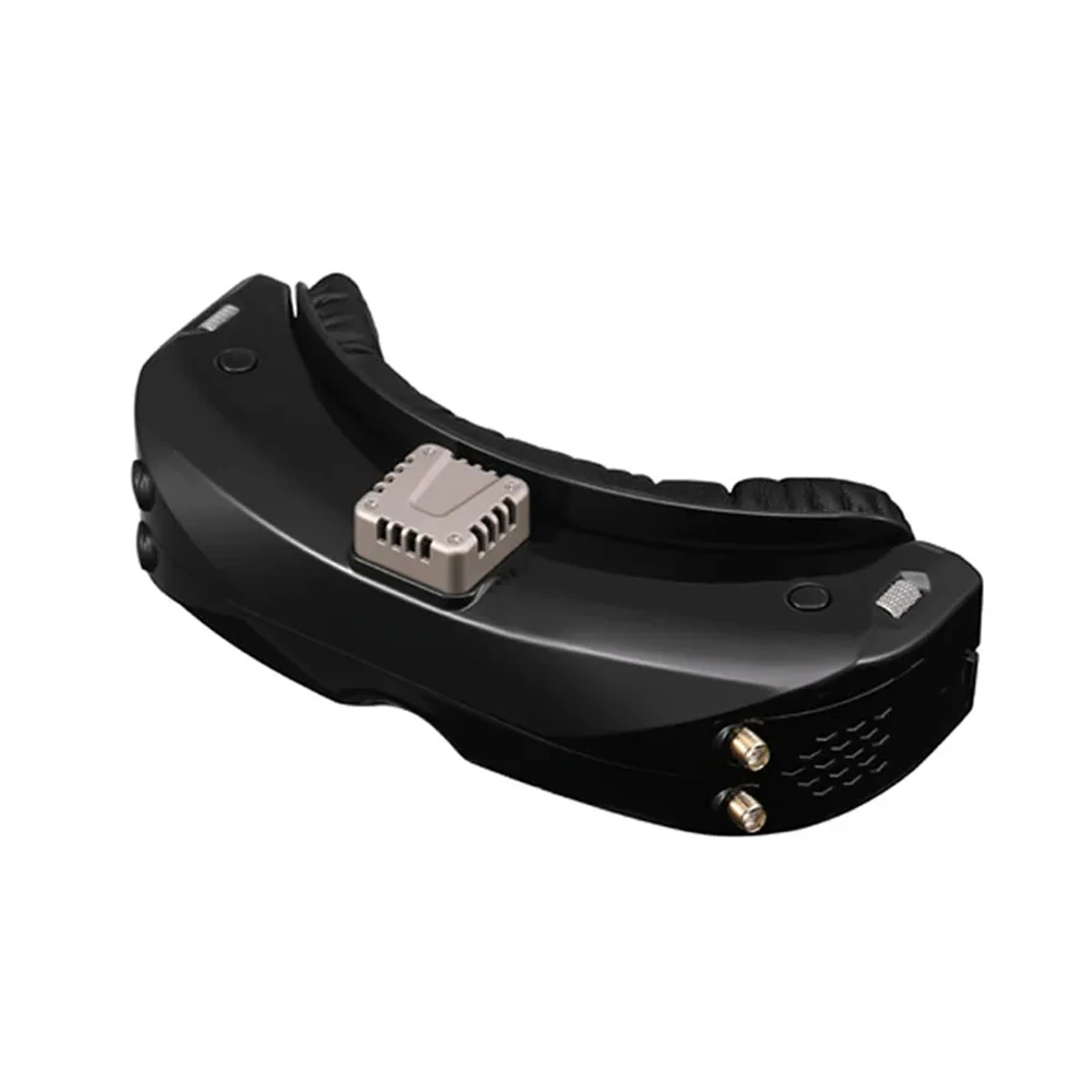 Очки FPV Skyzone Sky04X Pro OL – обзор и цена Drone Racing Goggles